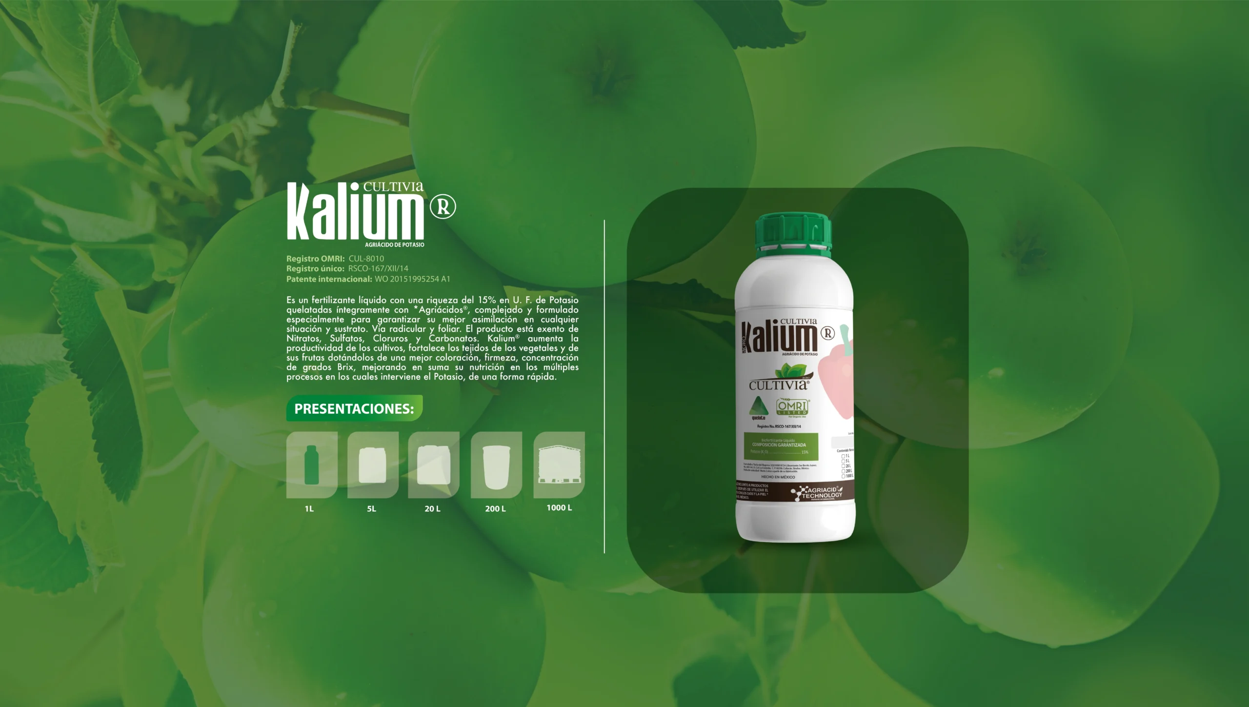 Kalium-18