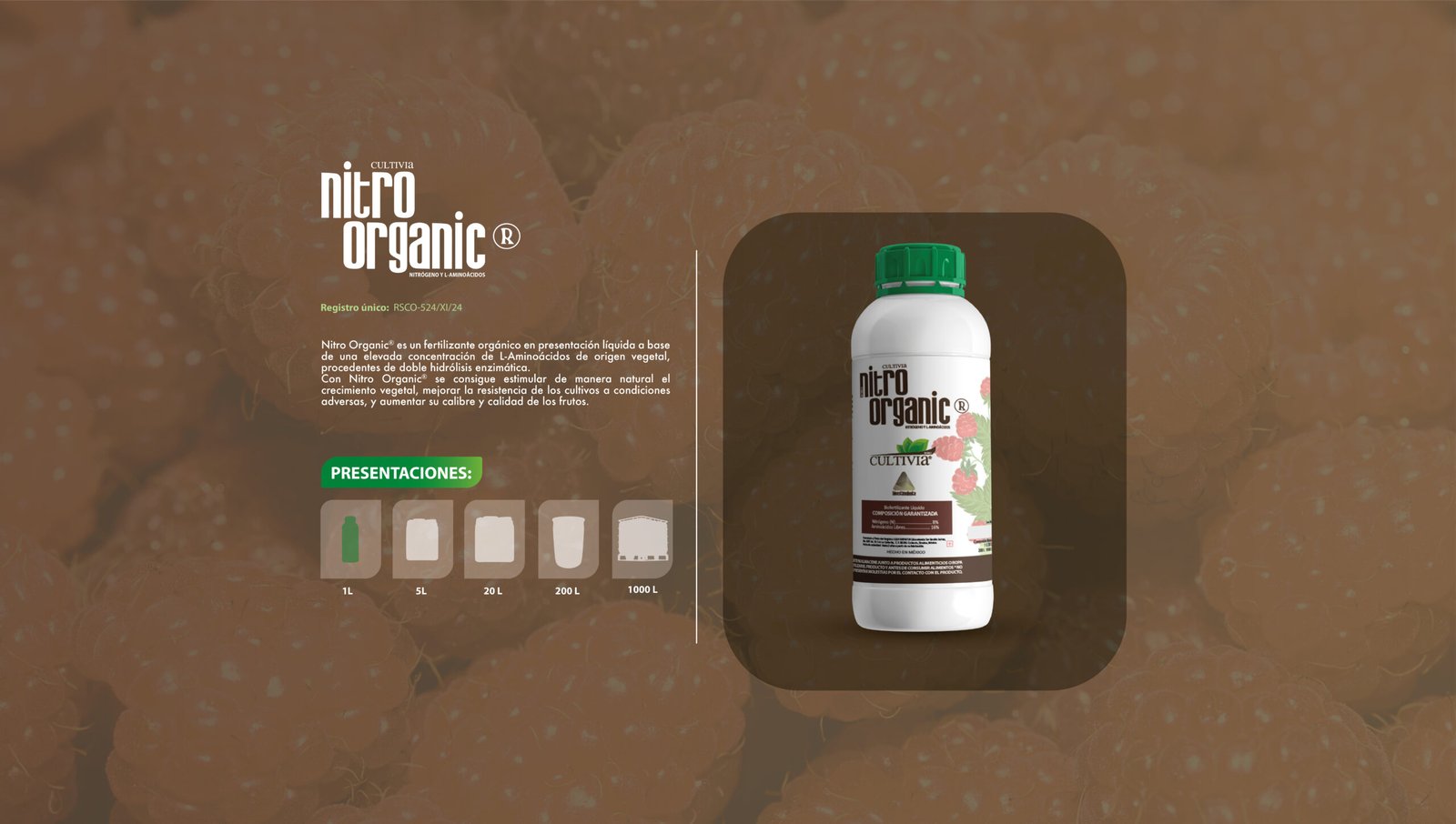 Nitro Organic-18